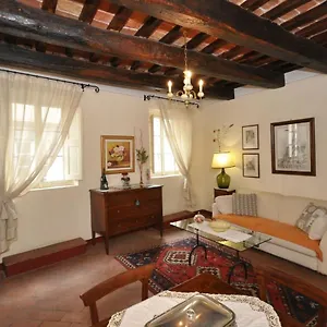 Il Loggiato Cortona